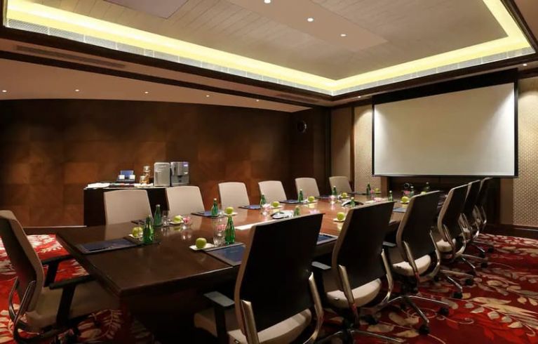 Hilton Jaipur, Jaipur