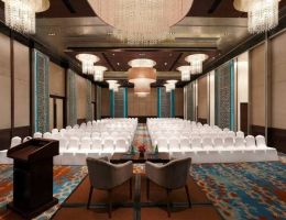 Hilton Jaipur, Jaipur