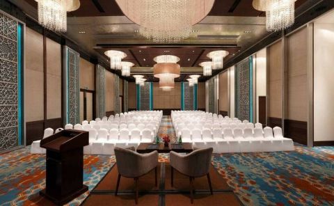 Hotel Hilton Jaipur image