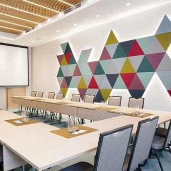 Hotel Hilton Garden Inn Budapest City Centre image
