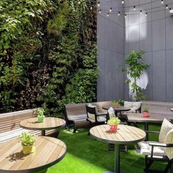 Hotel Hilton Garden Inn Budapest City Centre image