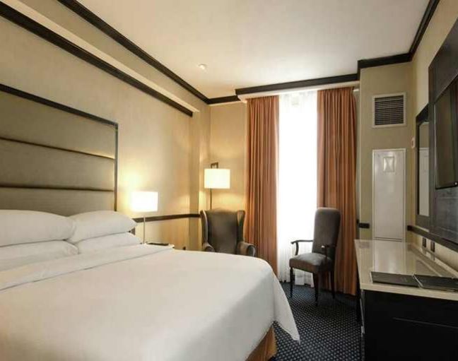 Hilton Princess San Pedro Sula