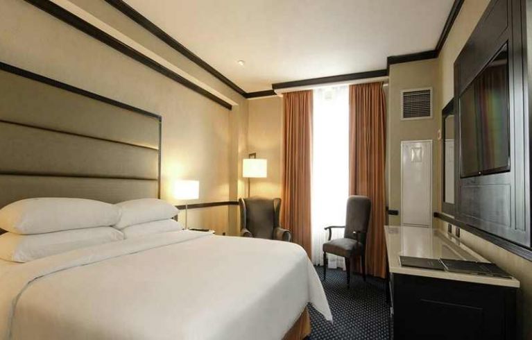 Hilton Princess San Pedro Sula, San Pedro