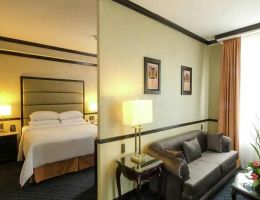 Hilton Princess San Pedro Sula, San Pedro