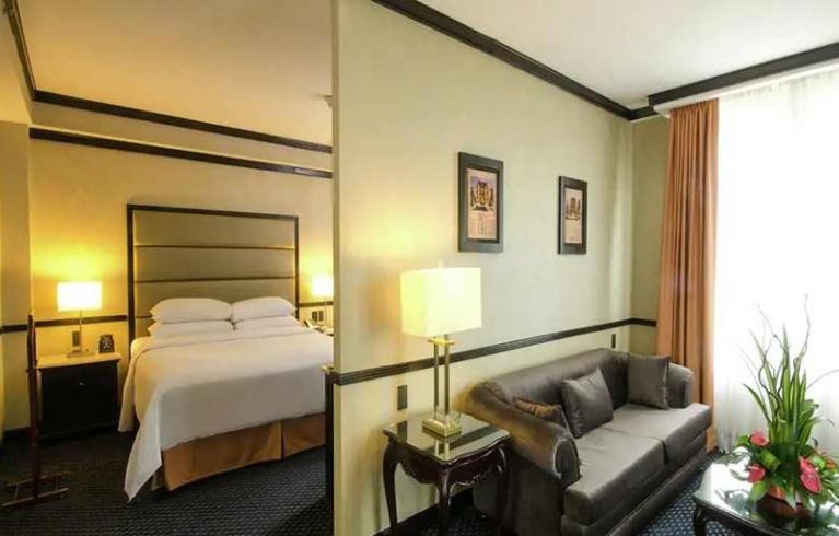 Hilton Princess San Pedro Sula, San Pedro