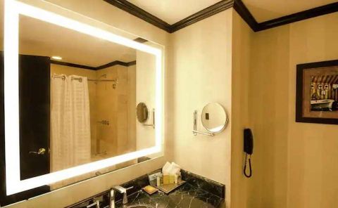 Hotel Hilton Princess San Pedro Sula image