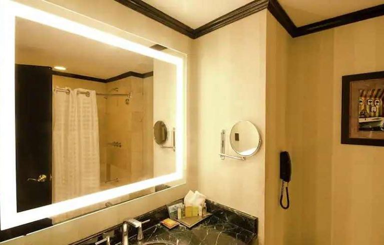 Hilton Princess San Pedro Sula, San Pedro