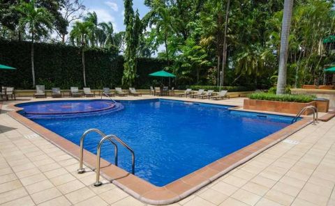 Hotel Hilton Princess San Pedro Sula image
