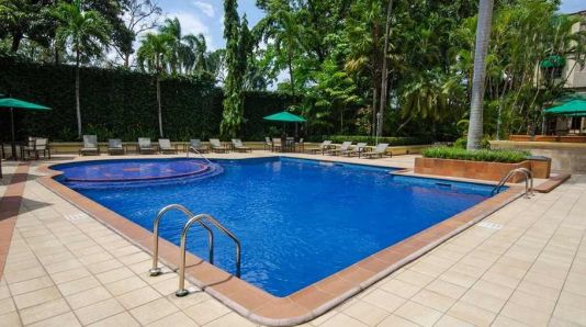 Hilton Princess San Pedro Sula, San Pedro