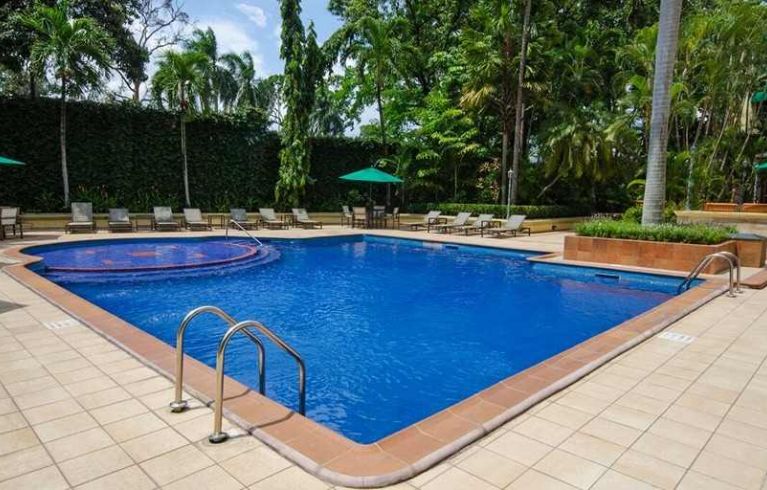 Hilton Princess San Pedro Sula, San Pedro