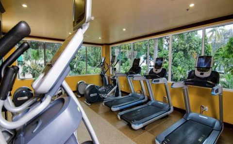 Hotel Hilton Princess San Pedro Sula image