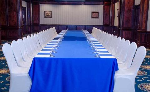 Hotel Hilton Princess San Pedro Sula image