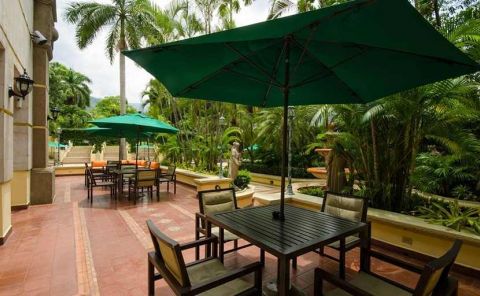 Hotel Hilton Princess San Pedro Sula image
