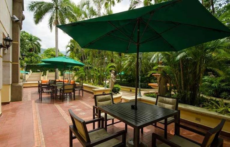 Hilton Princess San Pedro Sula, San Pedro