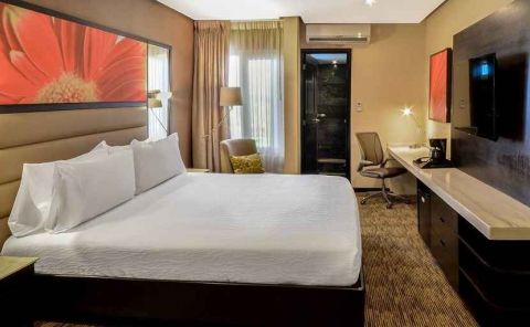 Hotel Hilton Garden Inn Guatemala City, Guatemala image