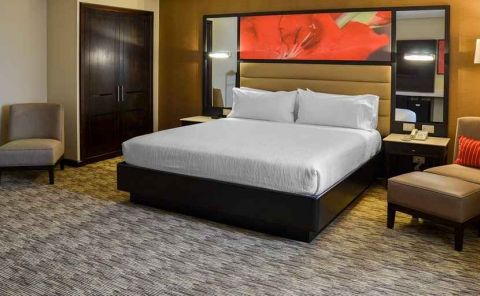 Hotel Hilton Garden Inn Guatemala City, Guatemala image
