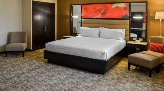 Hilton Garden Inn Guatemala City, Guatemala, Guatemala