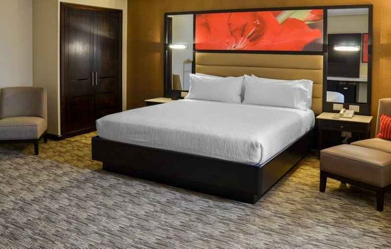 Hilton Garden Inn Guatemala City, Guatemala, Guatemala