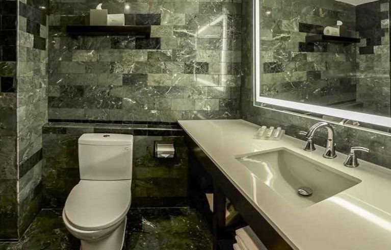 Hilton Garden Inn Guatemala City, Guatemala, Guatemala