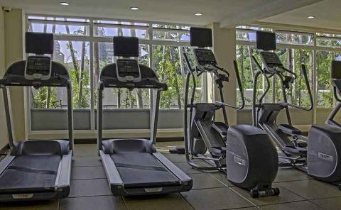 Hotel Hilton Garden Inn Guatemala City, Guatemala image