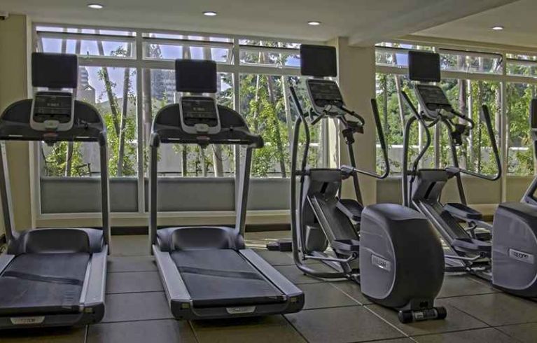 Hilton Garden Inn Guatemala City, Guatemala, Guatemala
