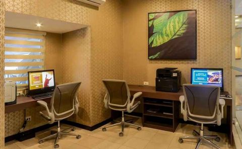 Hotel Hilton Garden Inn Guatemala City, Guatemala image