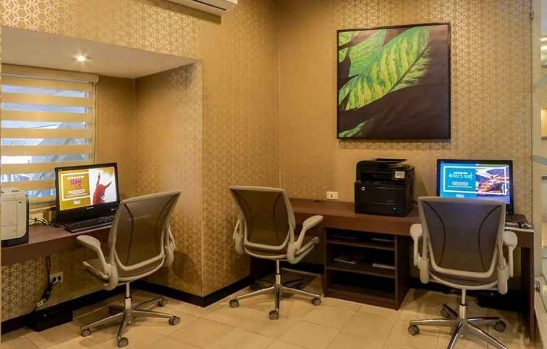 Hilton Garden Inn Guatemala City, Guatemala, Guatemala
