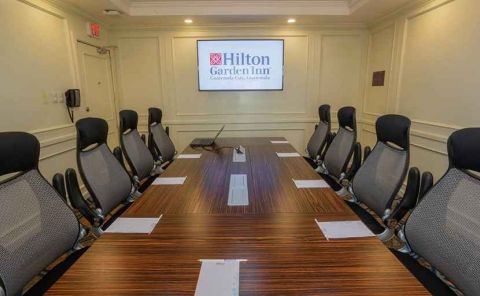 Hotel Hilton Garden Inn Guatemala City, Guatemala image