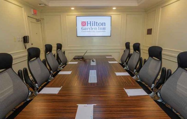 Hilton Garden Inn Guatemala City, Guatemala, Guatemala