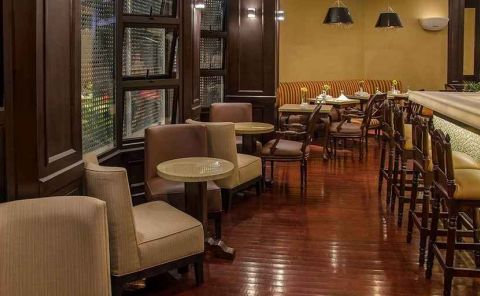 Hotel Hilton Garden Inn Guatemala City, Guatemala image