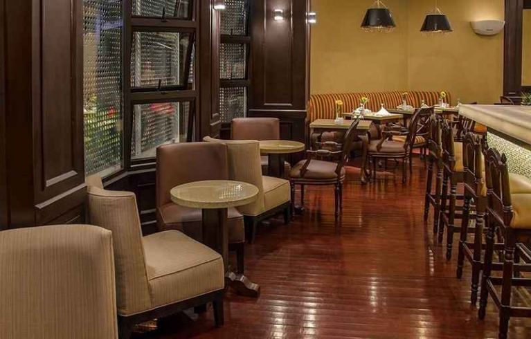 Hilton Garden Inn Guatemala City, Guatemala, Guatemala