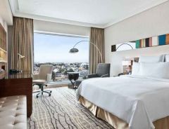 Hotel Hilton Chennai image