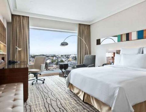 Hotel Hilton Chennai image