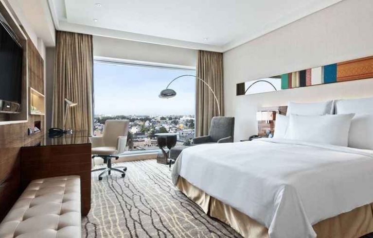 Hilton Chennai, Chennai