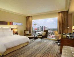 Hilton Chennai, Chennai