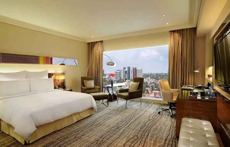 Hilton Chennai, Chennai