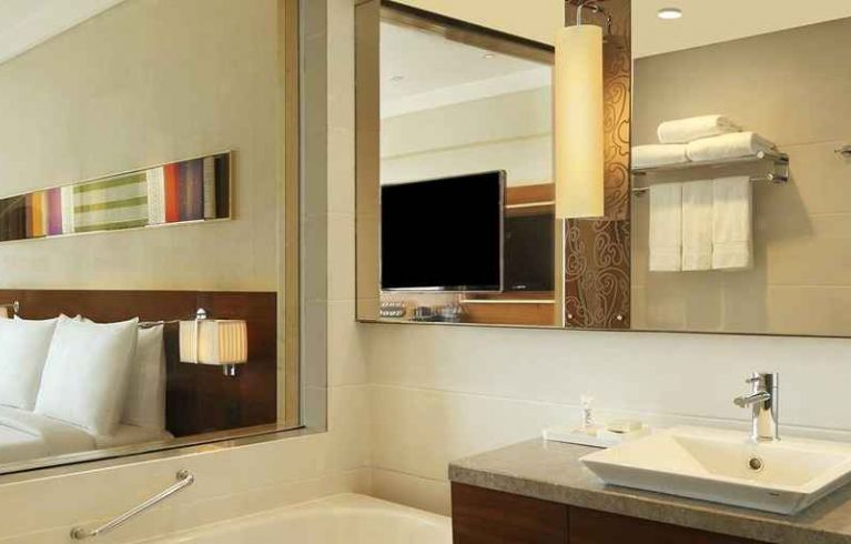 Hilton Chennai, Chennai