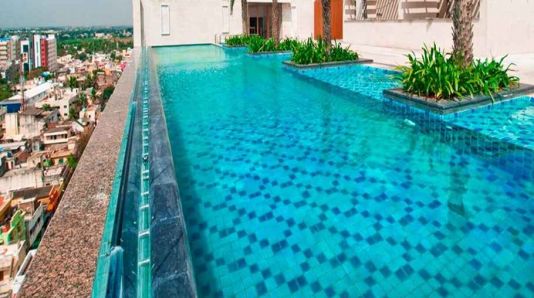 Hilton Chennai, Chennai