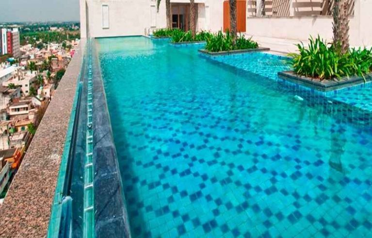 Hilton Chennai, Chennai