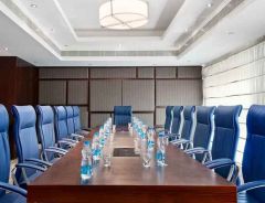 Hotel Hilton Chennai image