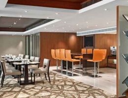 Hilton Chennai, Chennai