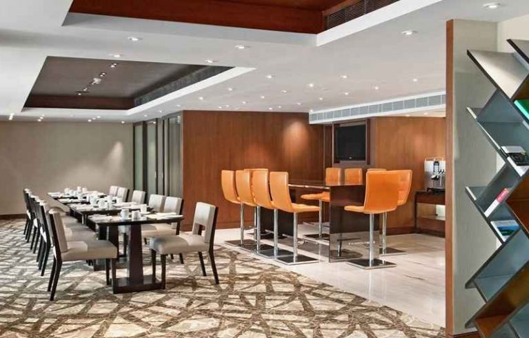 Hilton Chennai, Chennai