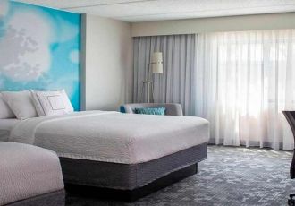 Hotel Sonesta Select Atlanta Norcross I-85 image