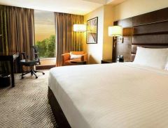 Hotel Hilton Garden Inn Trivandrum image