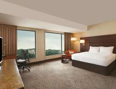 Hotel Hilton Garden Inn Trivandrum image