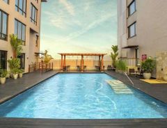 Hotel Hilton Garden Inn Trivandrum image
