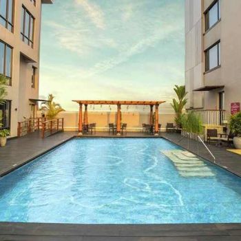 Hotel Hilton Garden Inn Trivandrum image