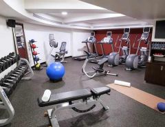 Hotel Hilton Garden Inn Trivandrum image