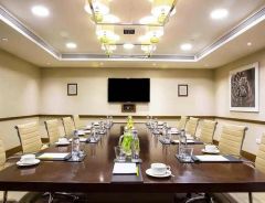 Hotel Hilton Garden Inn Trivandrum image