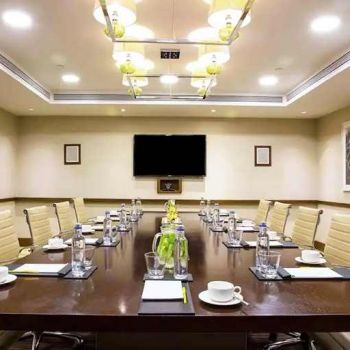 Hotel Hilton Garden Inn Trivandrum image